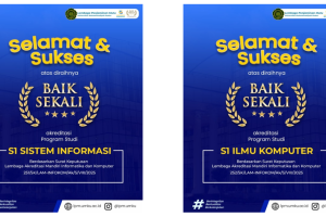 UPLOAD SELAMAT DAN SUKSES